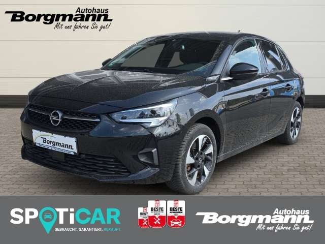 Opel Corsa-e