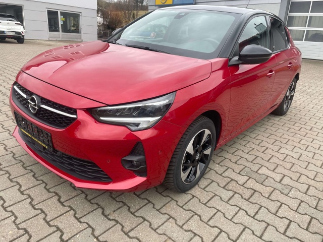 Opel Corsa-e