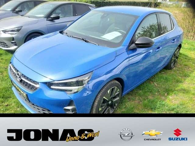Opel Corsa-e