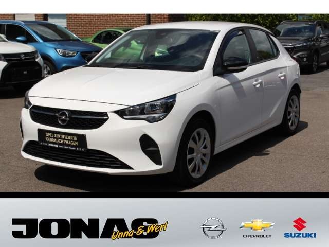 Opel Corsa-e