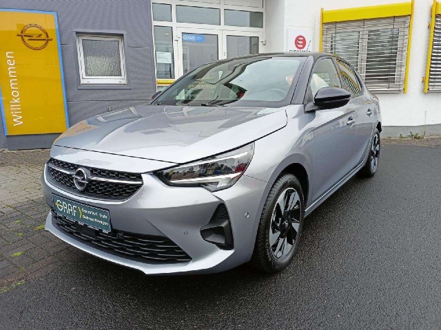Opel Corsa-e