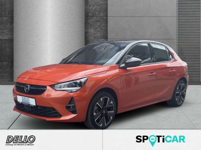 Opel Corsa-e