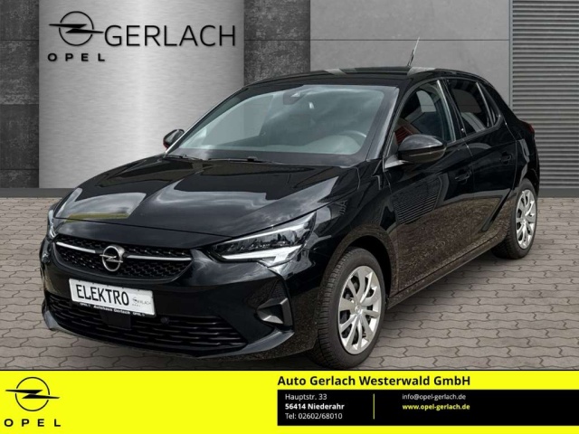 Opel Corsa-e
