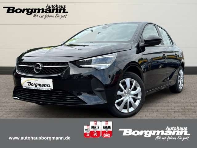 Opel Corsa-e