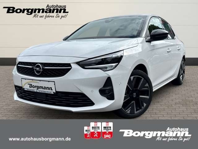 Opel Corsa-e