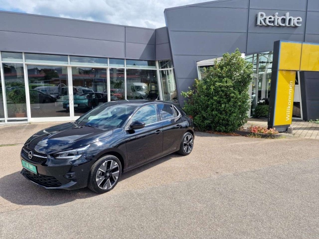 Opel Corsa-e