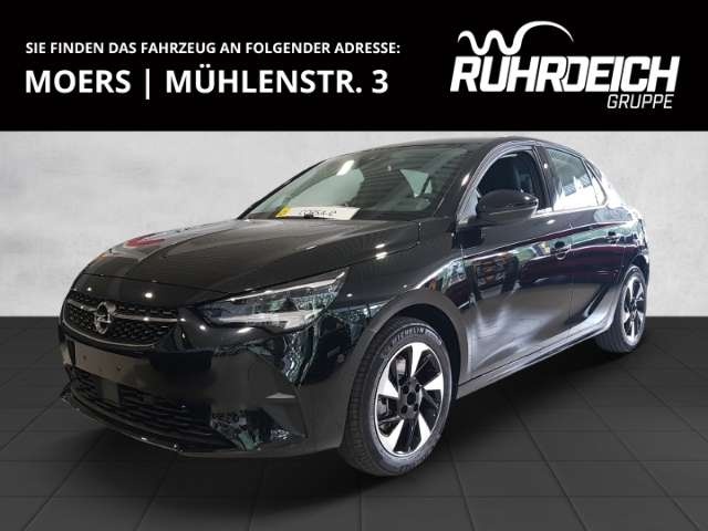 Opel Corsa-e