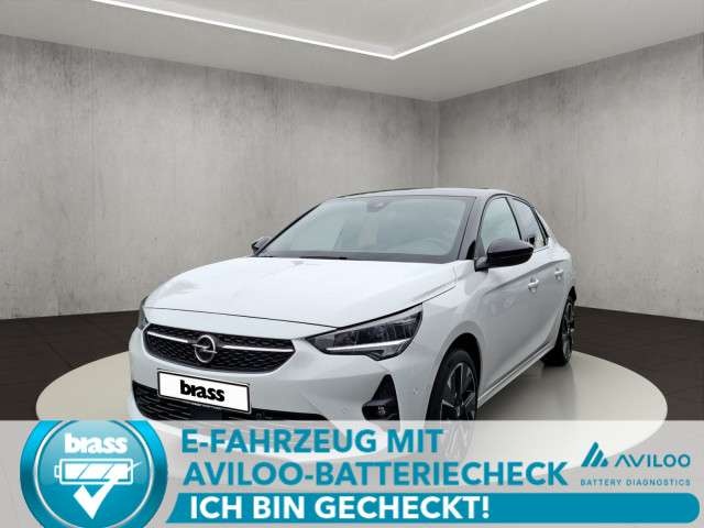 Opel Corsa-e