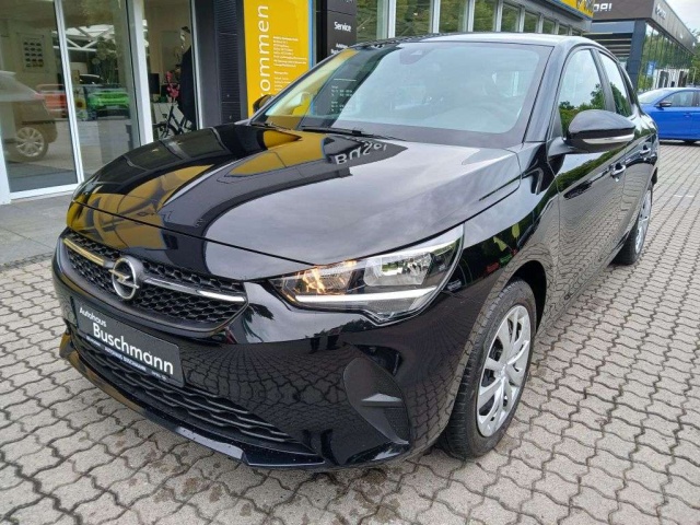 Opel Corsa-e