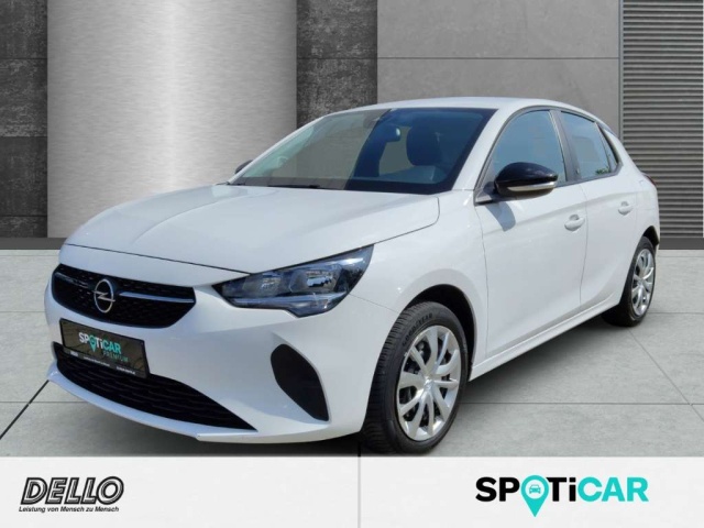 Opel Corsa-e
