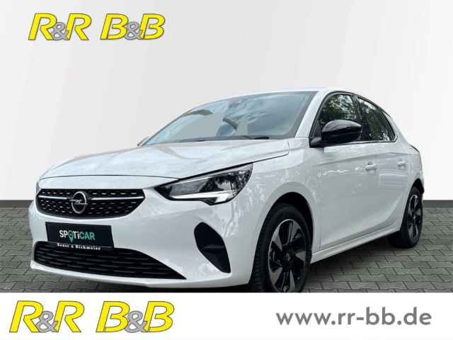 Opel Corsa-e