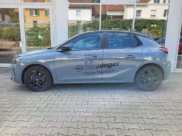 Opel Corsa-e