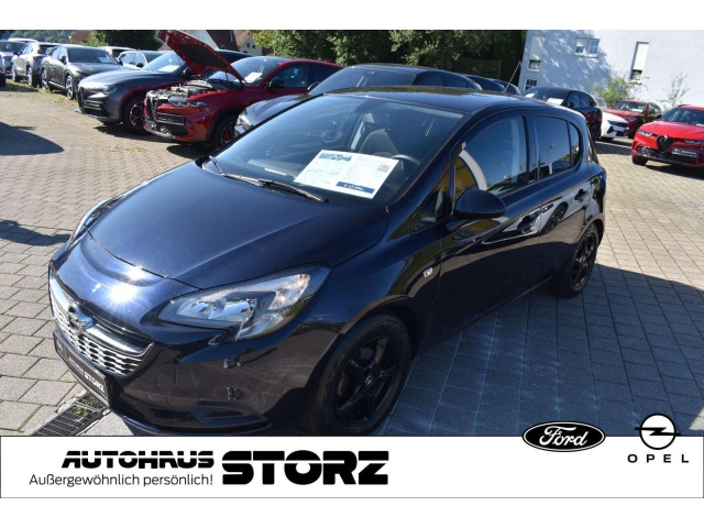 Opel Corsa-e