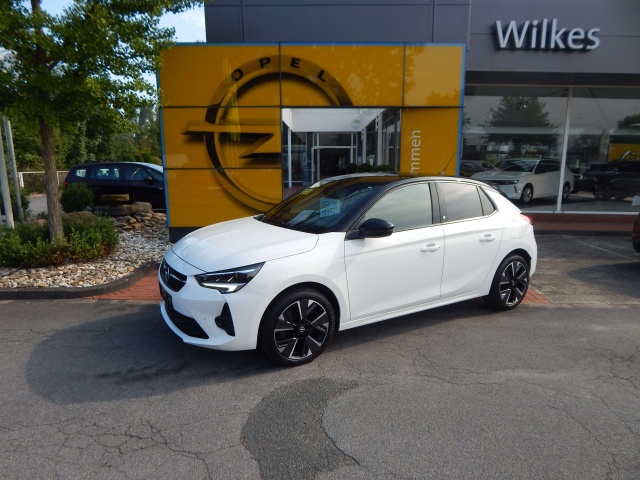 Opel Corsa-e