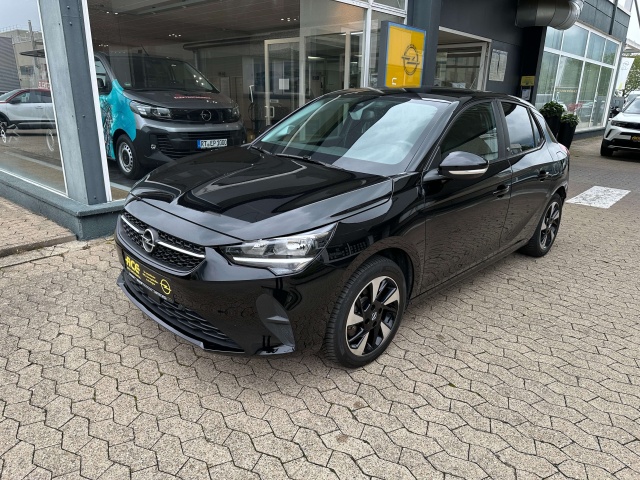 Opel Corsa-e