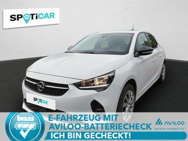 Opel Corsa-e