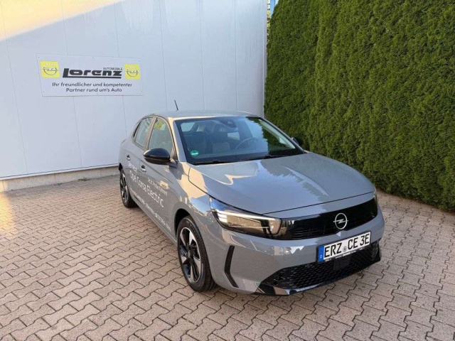 Opel Corsa-e
