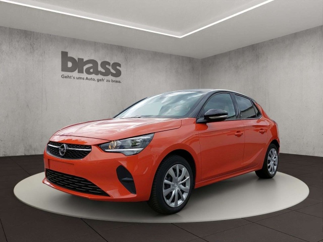 Opel Corsa-e
