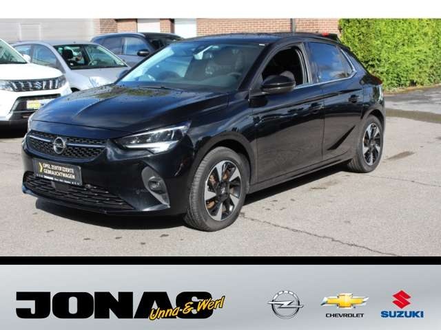 Opel Corsa-e