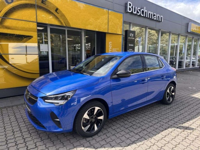 Opel Corsa-e