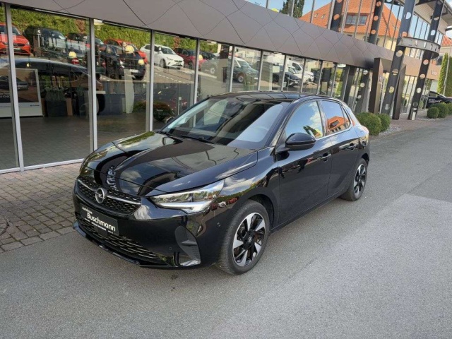 Opel Corsa-e