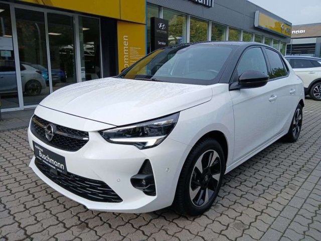 Opel Corsa-e