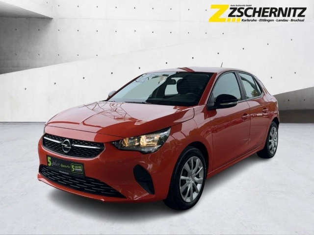 Opel Corsa-e