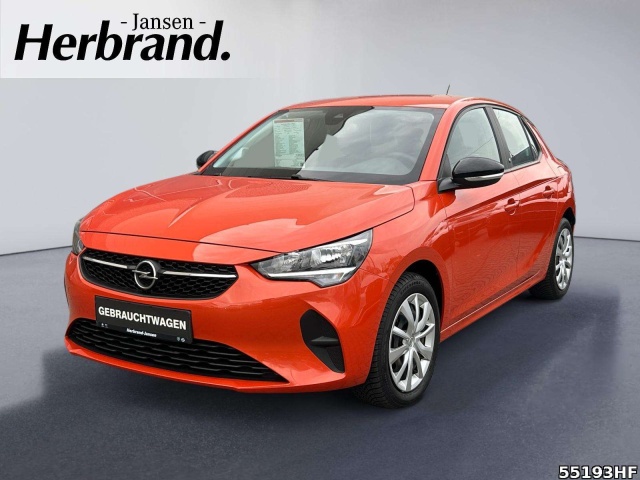 Opel Corsa-e