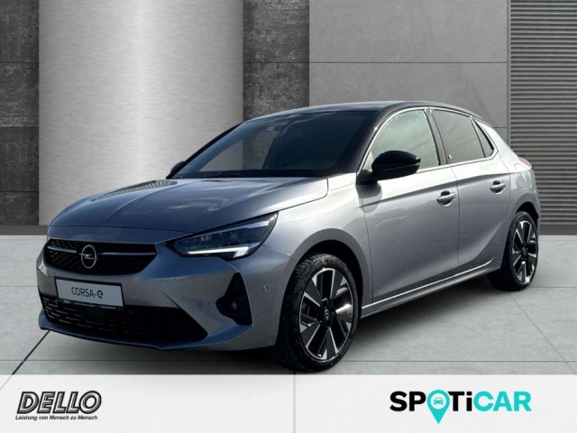 Opel Corsa-e