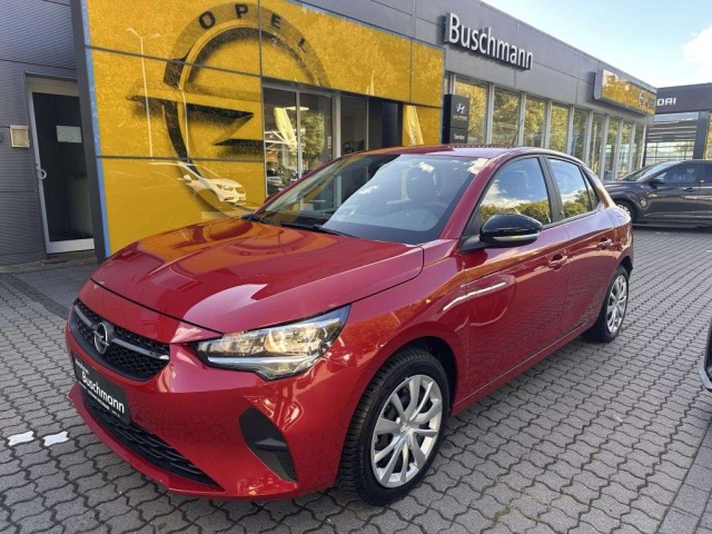 Opel Corsa-e