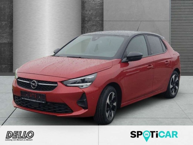 Opel Corsa-e