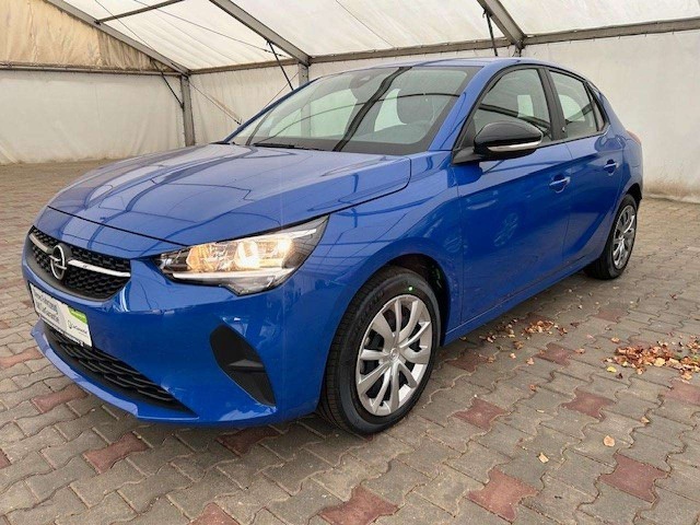 Opel Corsa-e