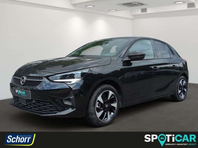 Opel Corsa-e