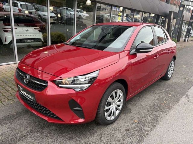 Opel Corsa-e