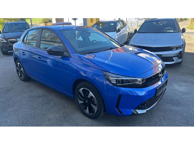 Opel Corsa-e