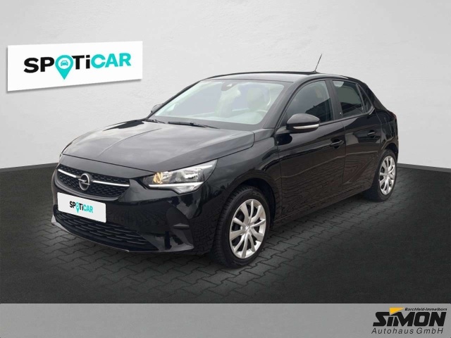 Opel Corsa-e