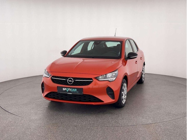 Opel Corsa-e
