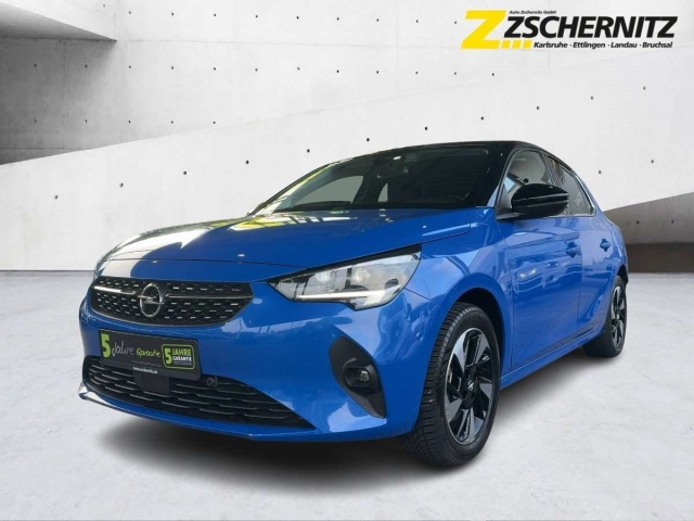 Opel Corsa-e