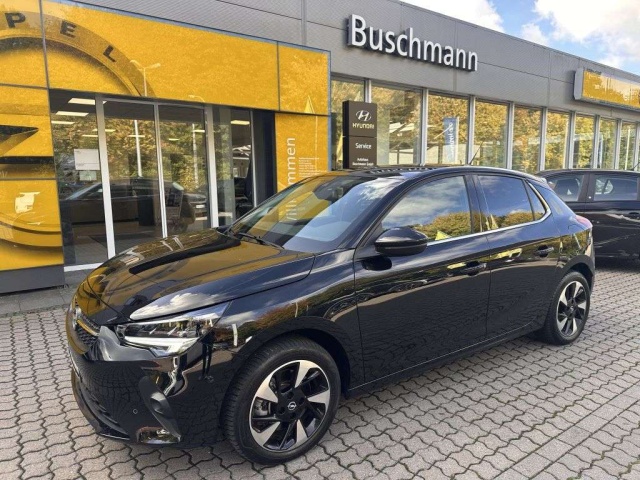Opel Corsa-e
