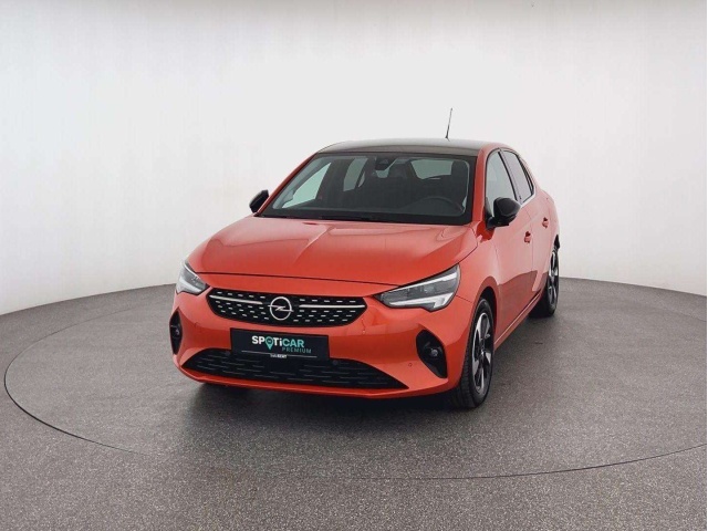 Opel Corsa-e