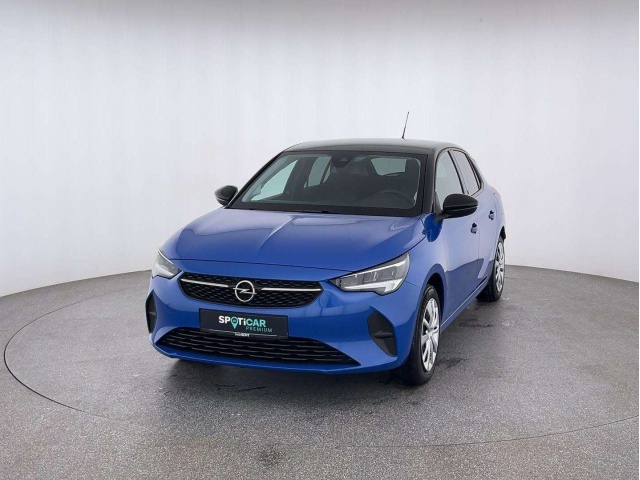 Opel Corsa-e