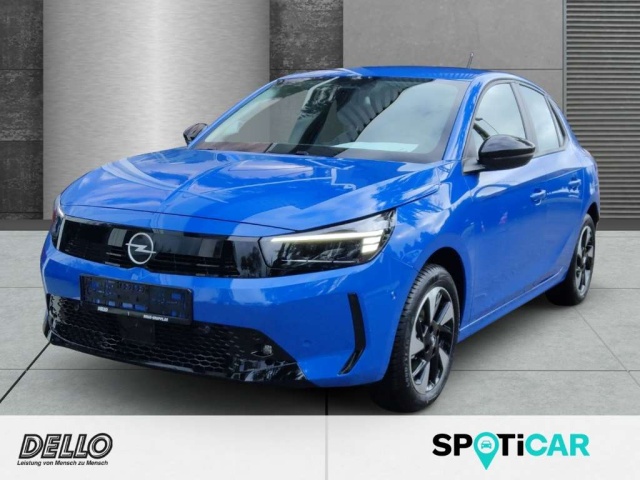 Opel Corsa-e