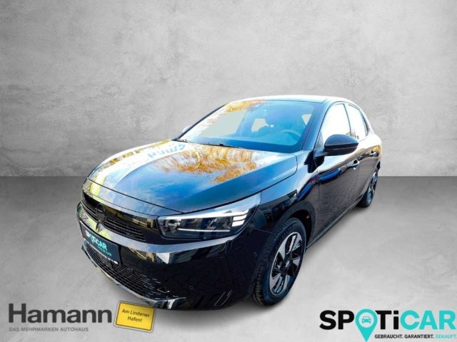 Opel Corsa-e