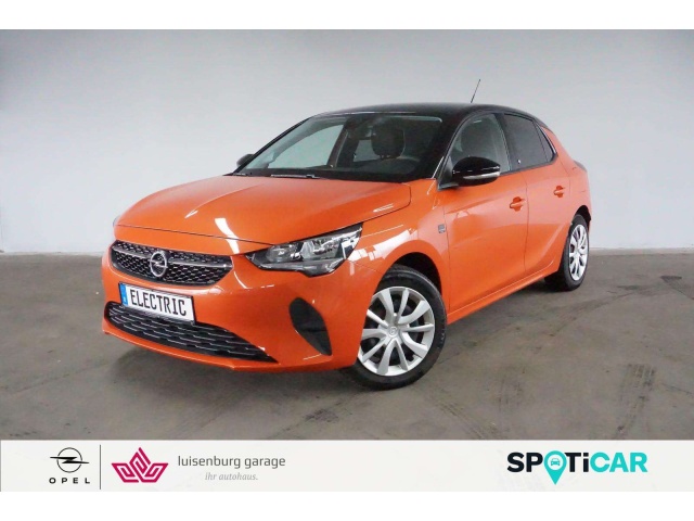 Opel Corsa-e