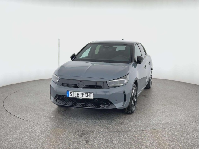 Opel Corsa-e