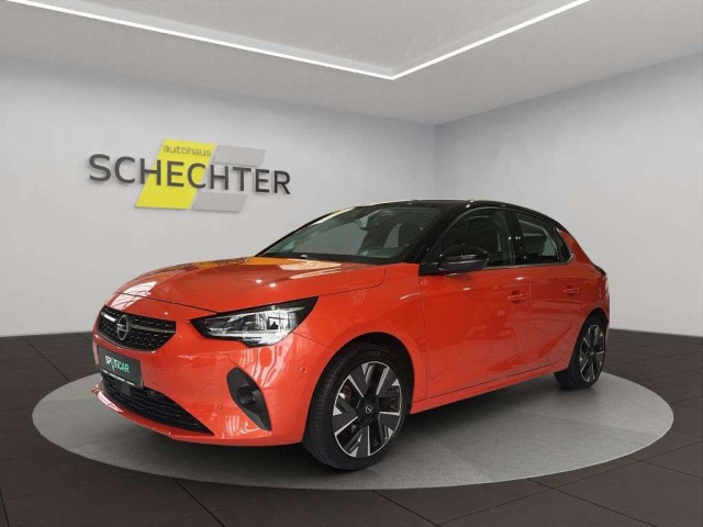 Opel Corsa-e