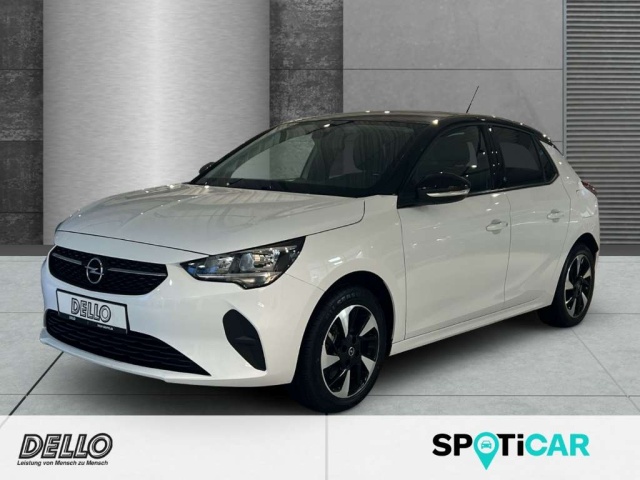Opel Corsa-e