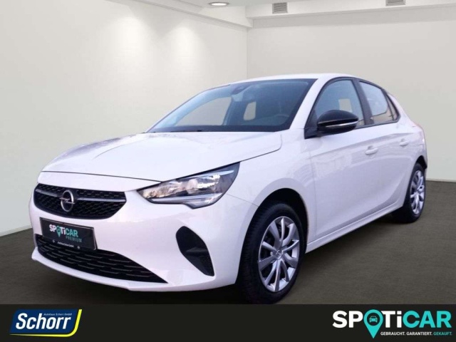 Opel Corsa-e