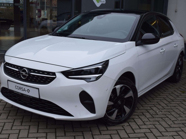 Opel Corsa-e