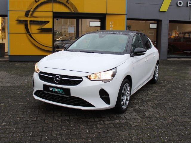 Opel Corsa-e